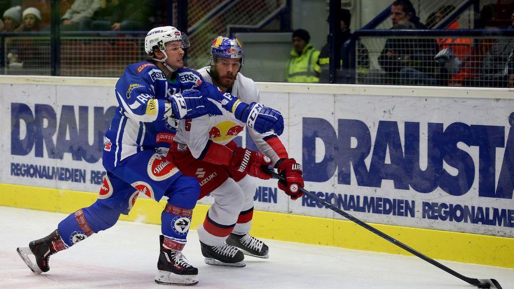 EC Red Bull-Villach