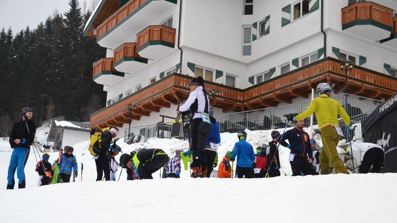 Spendenaktion für Kinderspital Schwarzach