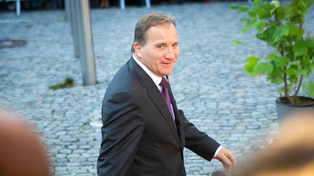 EU--Gipfel: Bilder vom roten Teppich