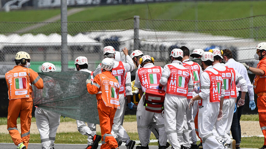 Moto3