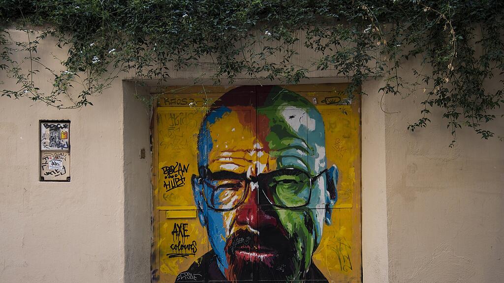 Kehrt Bryan Cranston als Walter White zurück?