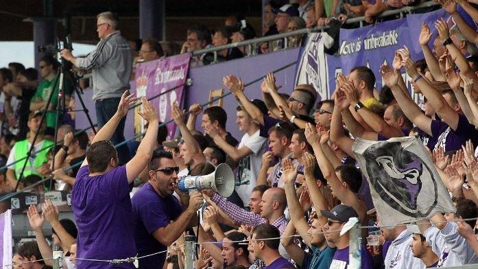 Austria Salzburg - Höchst