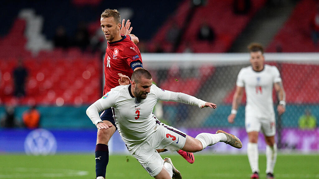England Tschechien