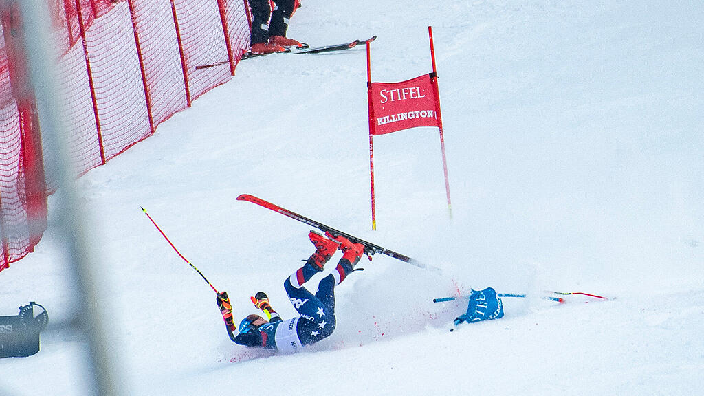 Mikaela Shiffrin