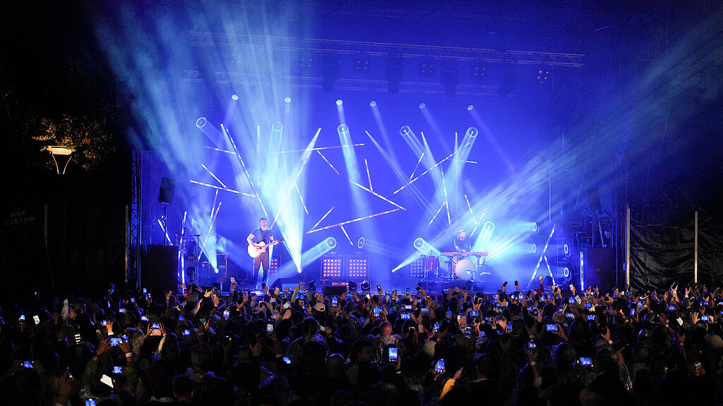 Pizzera & Jaus in Bad Hofgastein