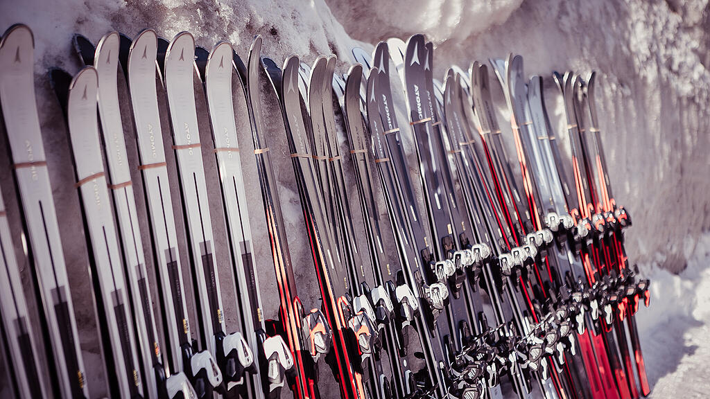 #sheskis Pink Ribbon, Obertauern
