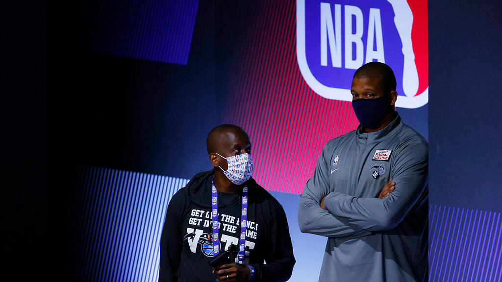 NBA: Milwaukee Bucks boykottieren Play-off-Spiel