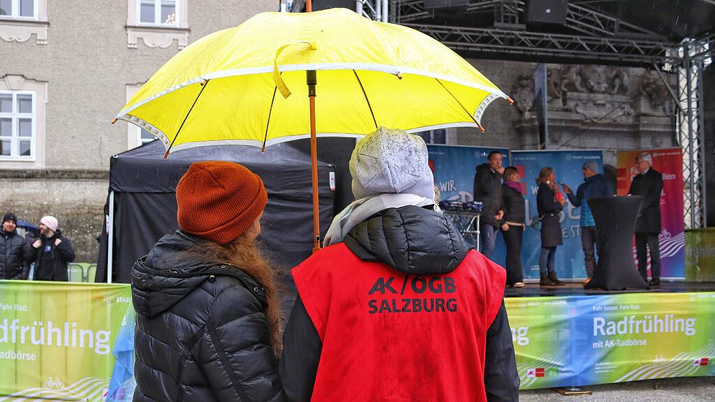 Der Salzburger Radfr\u00fchling