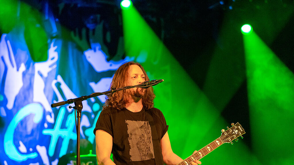 Krautsch\u00e4dl Abschiedstournee
