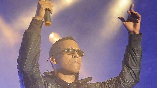 Musiker soll für Deutschland zum Song Contest fahren