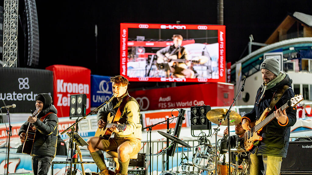 Star Challenge Flachau 2022