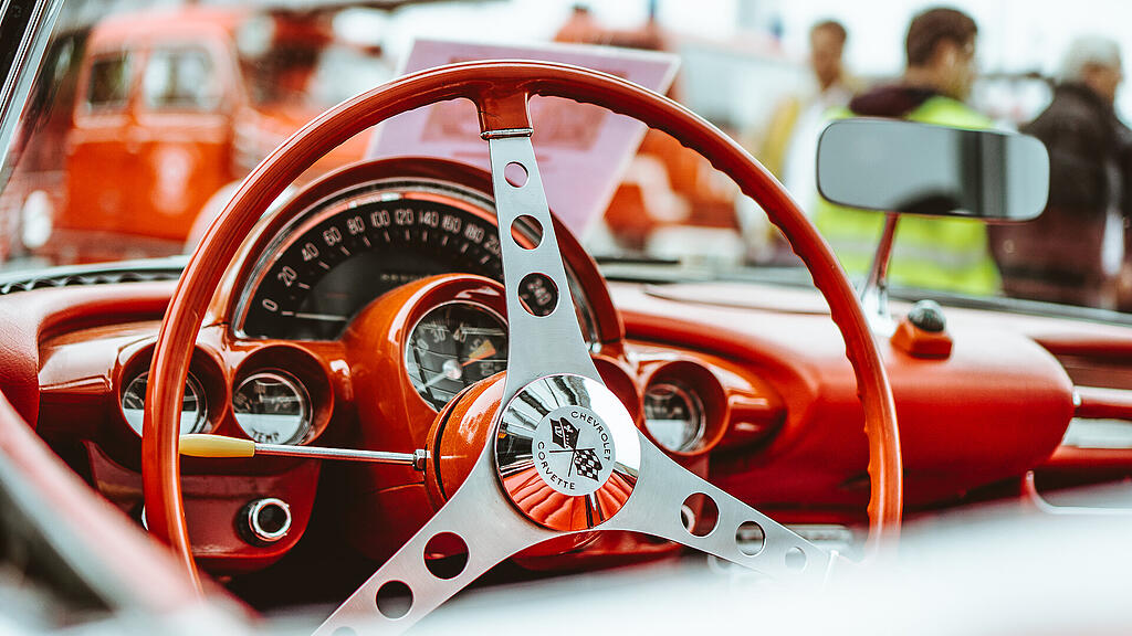 16. Gnigler Oldtimertreffen