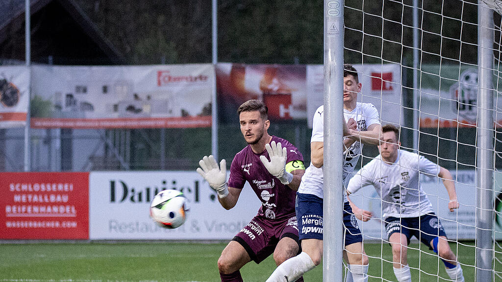 UFC Hallein_UFV Thalgau