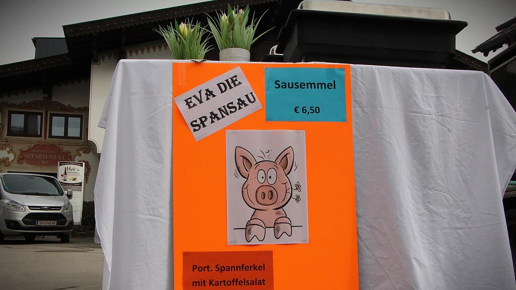 Gertraudimarkt