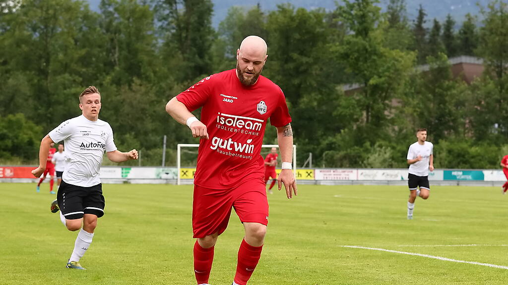 UFC Hallein, FC Puch