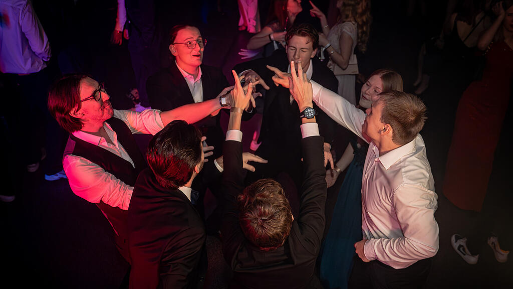 BAfEP Ball Bischofshofen