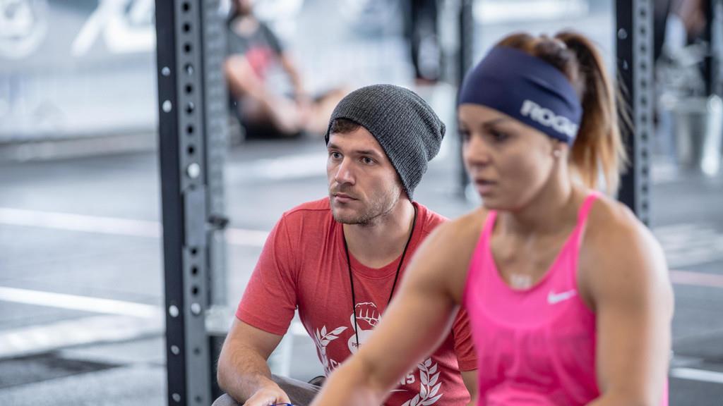 Austrian Championsday Crossfit I