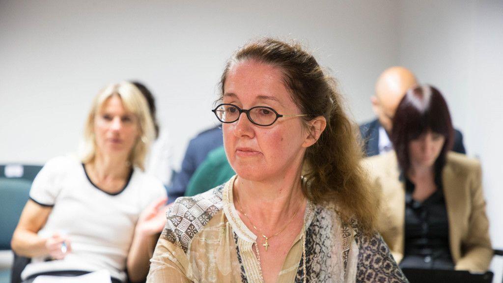 Swap-Prozess: Vor der Urteilsverkündung