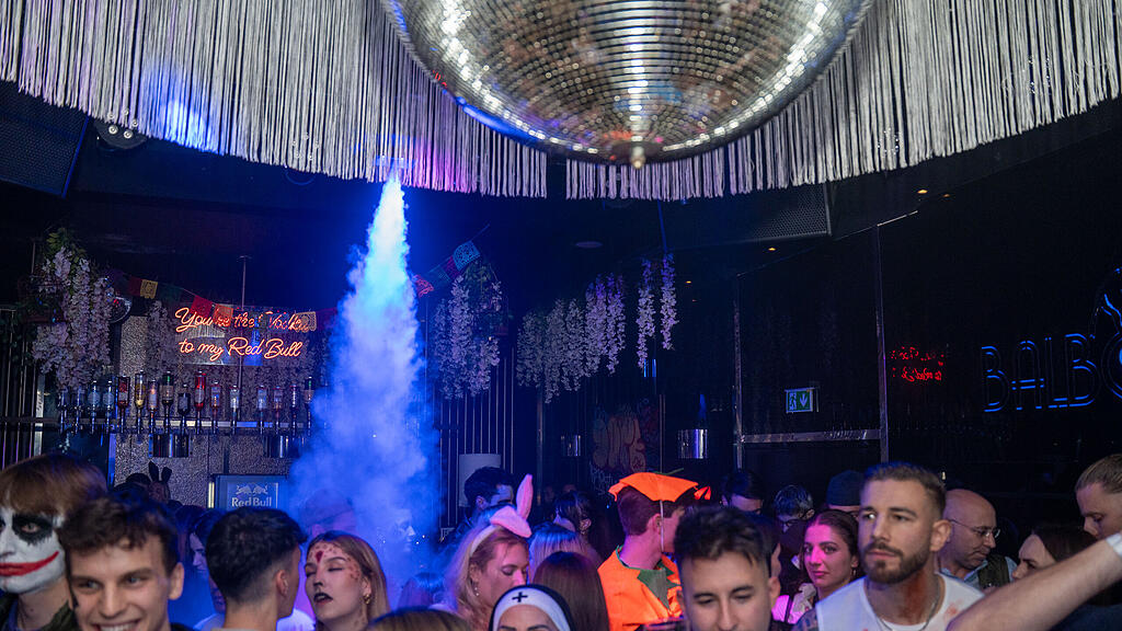 Halloween-Partys Stadt Salzburg ||