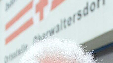 Nationalratswahl: Spitzenkandidaten geben Stimme ab