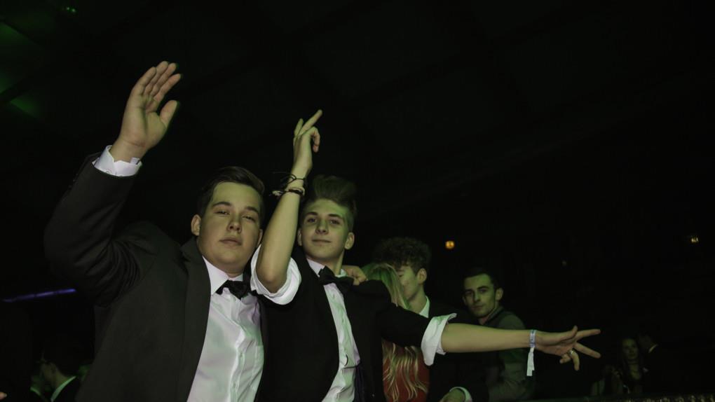HTL Ball III