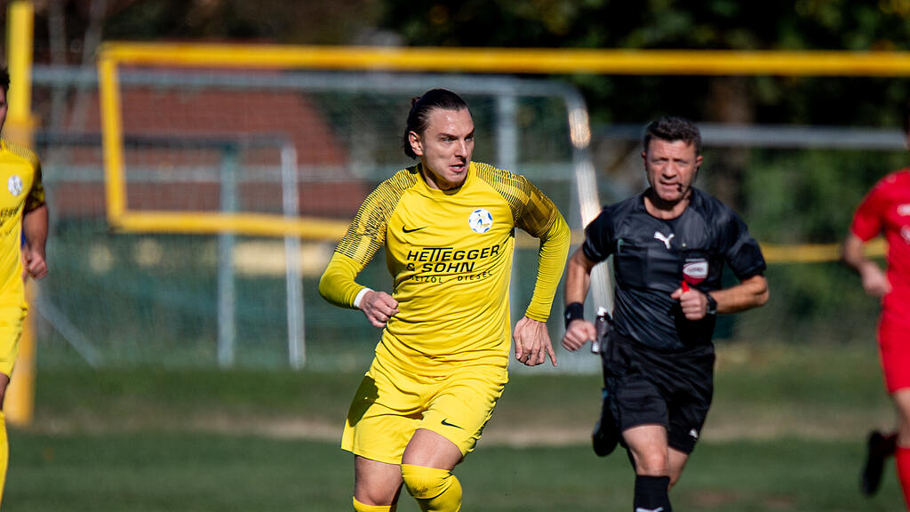 Golling vs. Seekirchen