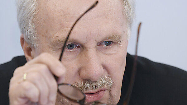 Nowotny: Das Problem Italiens ist die Fiskalpolitik