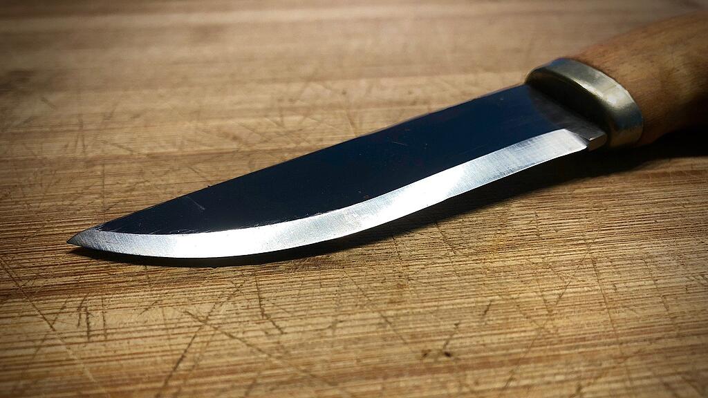 Messer Küchenmesser