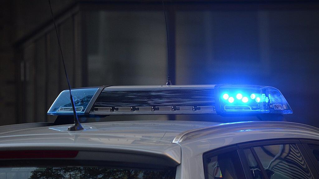 polizei