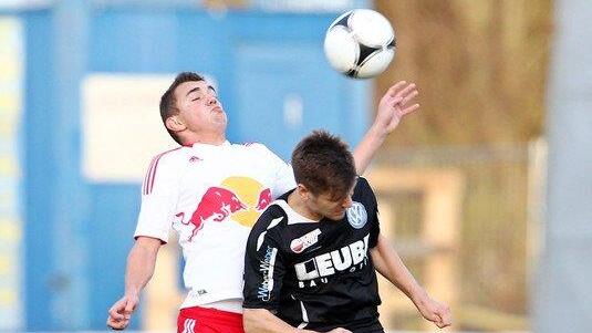 FC Liefering - FC Anif