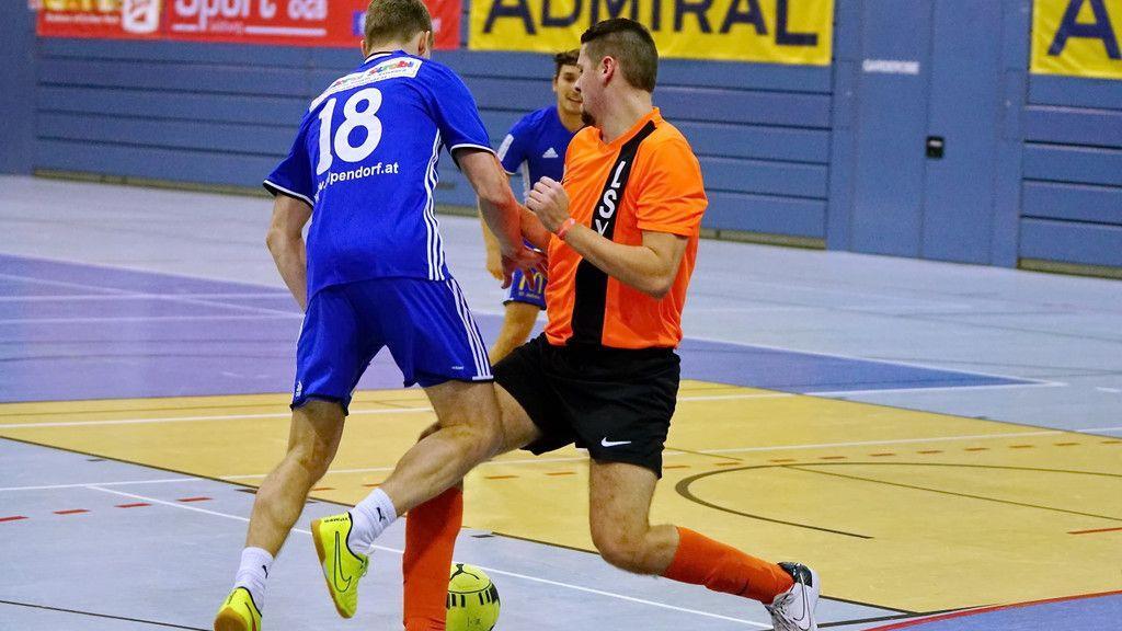 Salzburger Stier 2017: Gruppe A - C