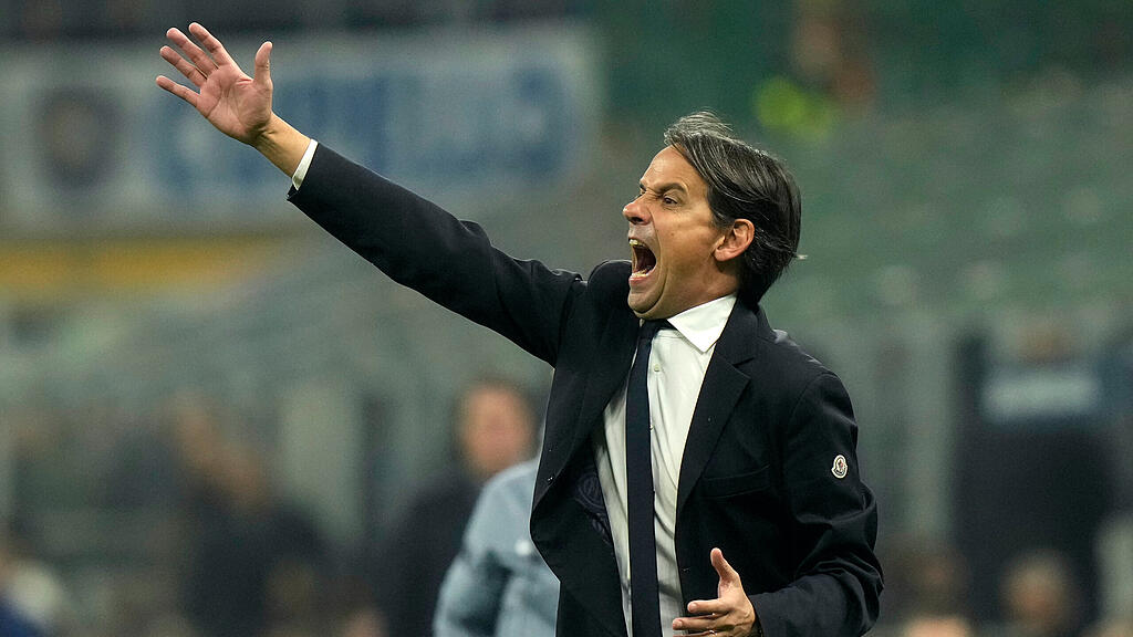 Inter Mailand, Atletico Madrid