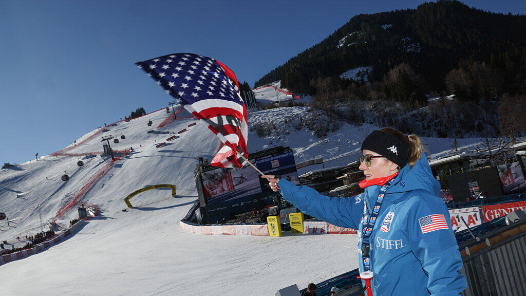 Ski-WM in Saalbach-Hinterglemm: Die besten Bilder der zwei Wochen