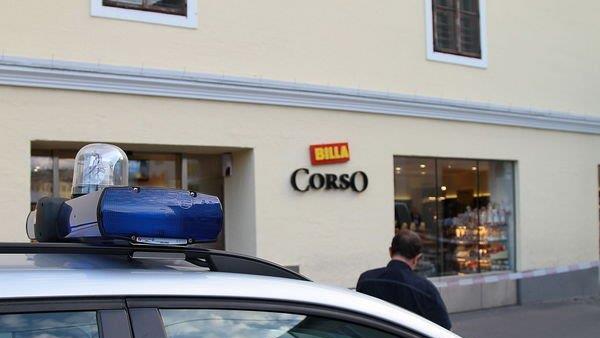 Bilder vom Tatort
