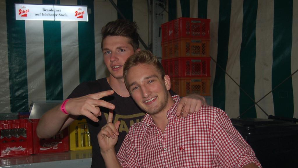 Altenmarkter Sommerfest Teil I