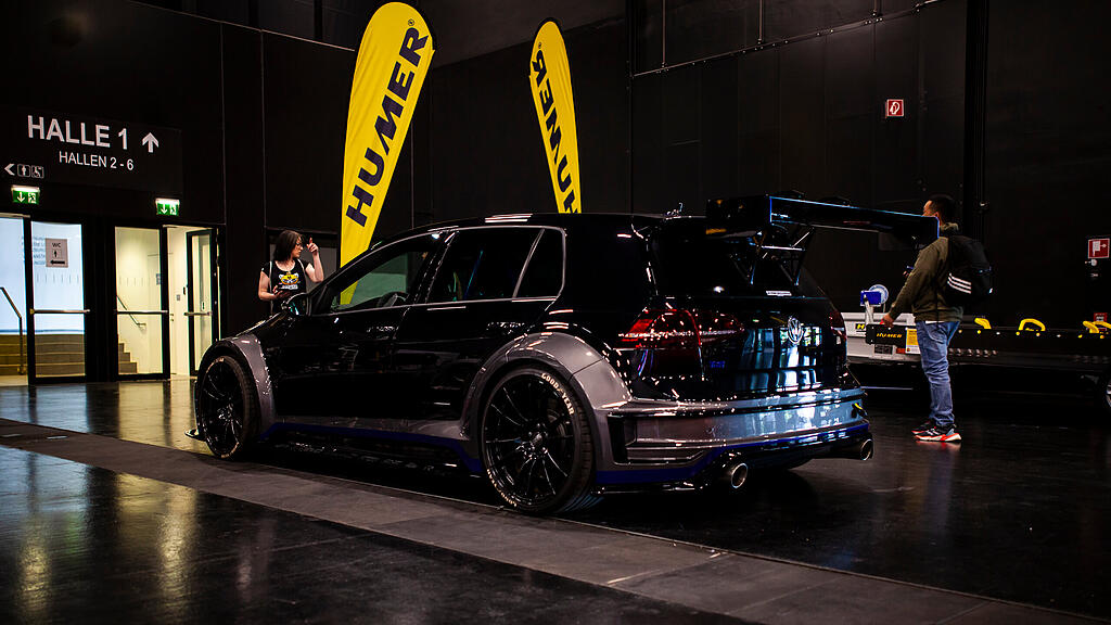 Customized