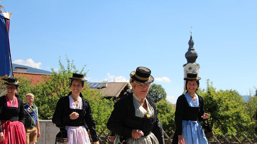 50. Altenmarkter Jubil\u00e4ums - Sommerfest