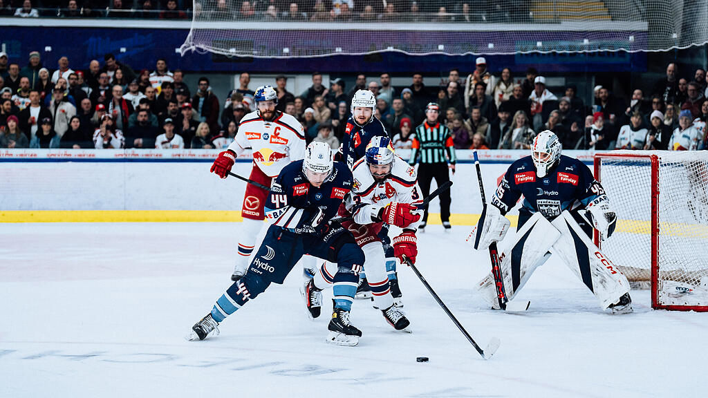 POVF 3: Red Bull Salzburg vs. Fehervar AV19