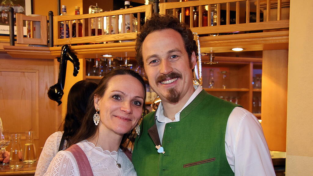 Musi Gspusi in Oberalm