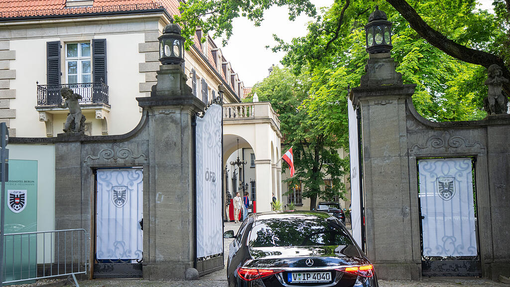 Schlosshotel Berlin