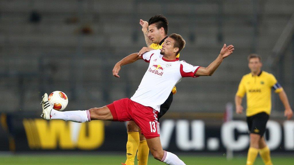 Red Bull - IF Elfsborg