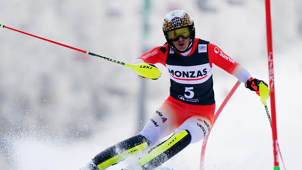 Slalom, Spindleruv Mlyn