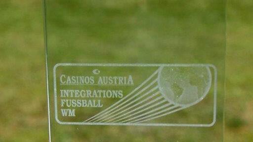 Integrations-Fußball-WM in Salzburg IV