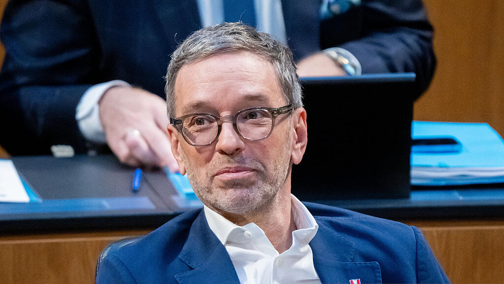 Herbert Kickl