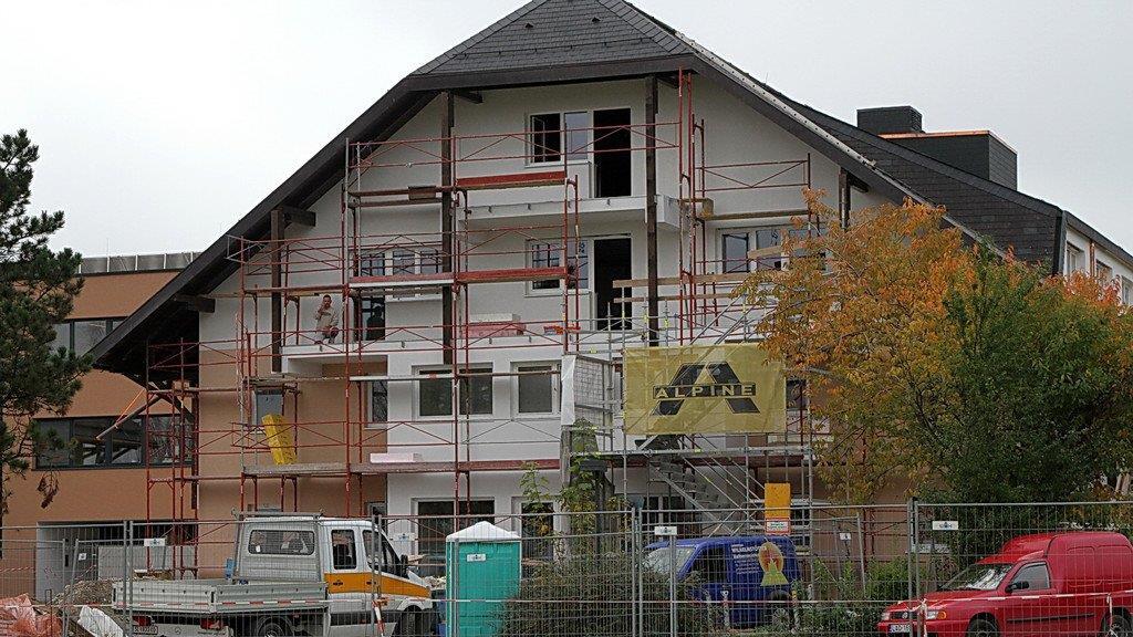 Tödlicher Arbeitsunfall in Anif, II