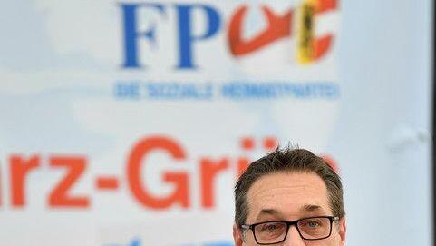 Wahlkampfabschluss der FPÖ I