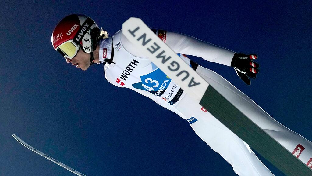 Ski WM, Planica,
