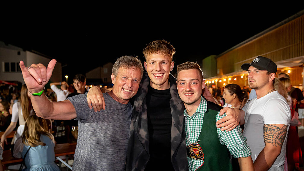 Walser Summafest