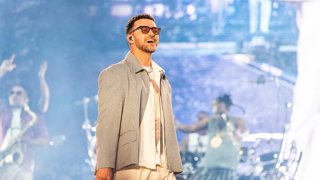 Justin Timberlake
