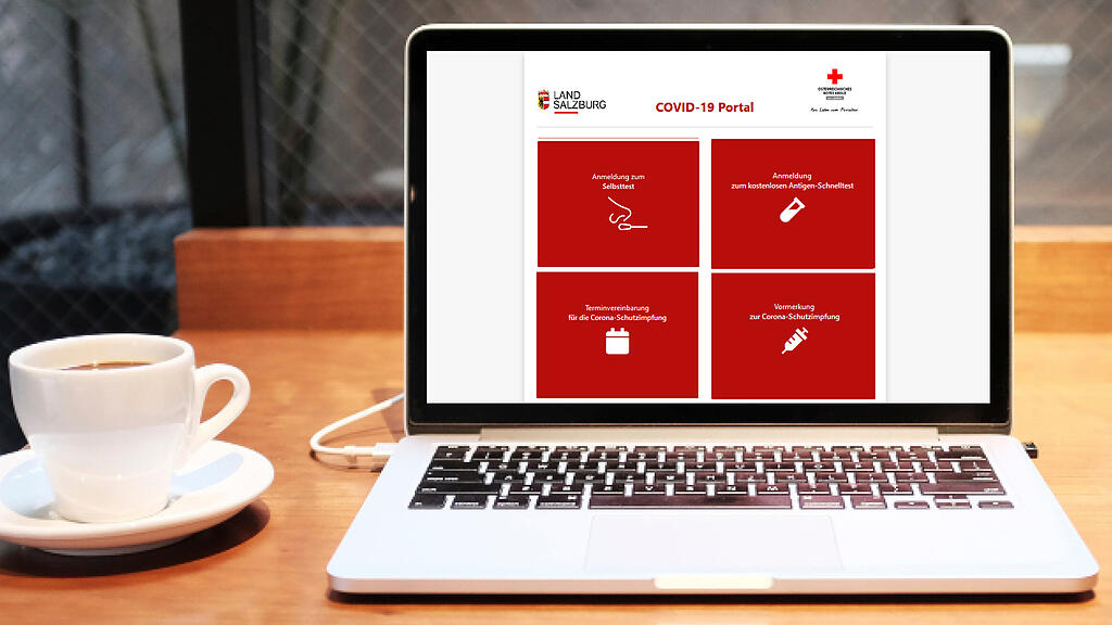 Wohnzimmertest-Homepage